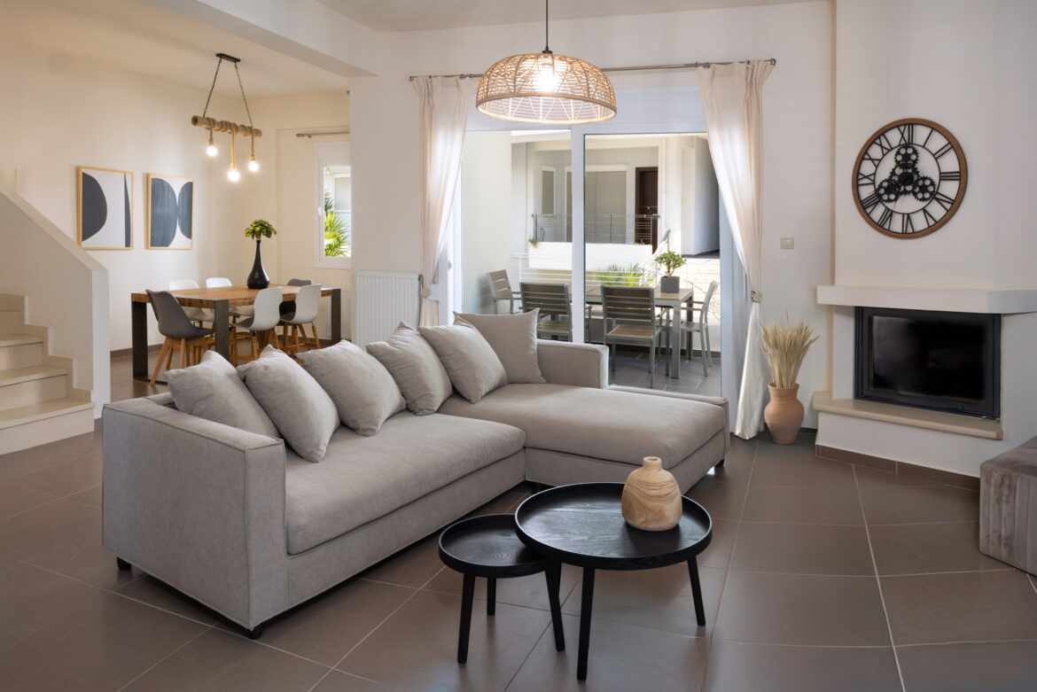 Amare Luxury Living
