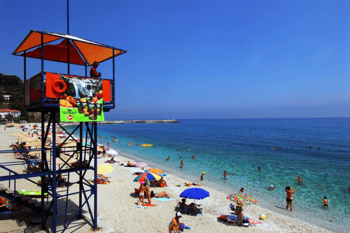 Agios Ioannis Pelion